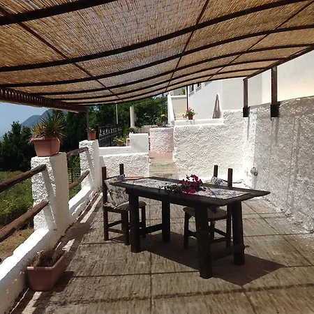 Casa di campagna Giulia