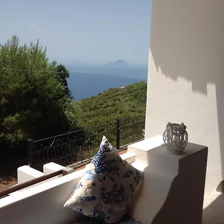Casa di campagna Giulia Quattro Pani