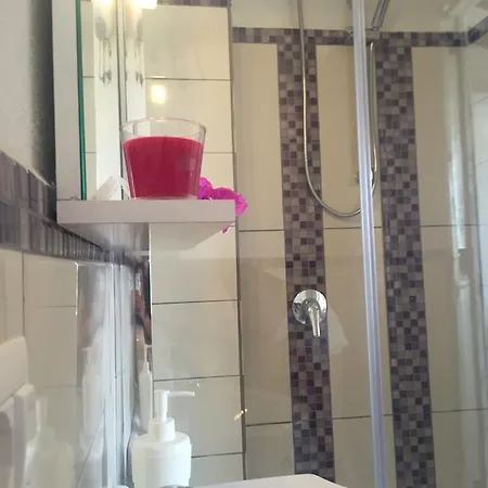 Casa di campagna Giulia Quattro Pani