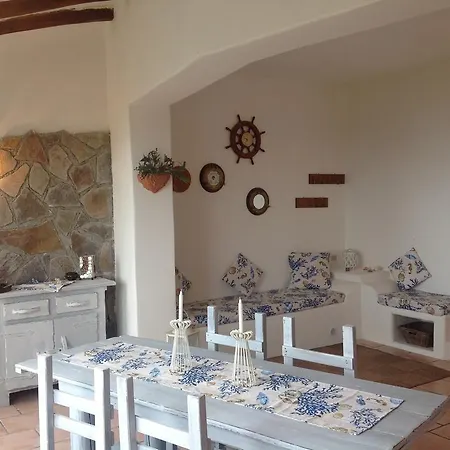 Casa di campagna Giulia *